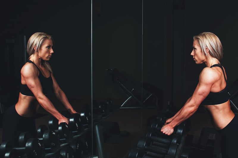Fitness Routine