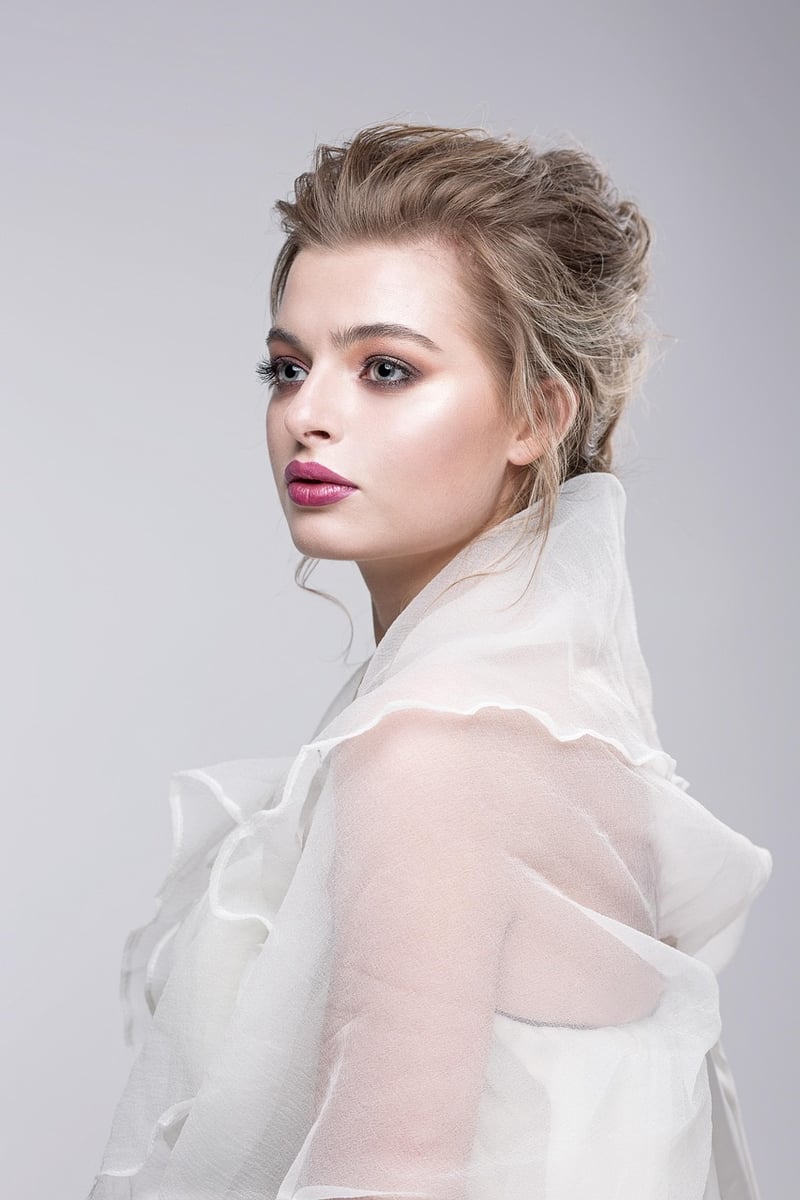 Fashion Portrait